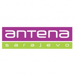 Antena-Sarajevo                                                     